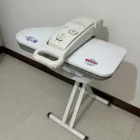 اتو پرس مارشال