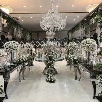 تشریفات مجالس ،عمارت ،عروسی ،عقد،بله برون|خدمات پذیرایی، مراسم|تهران, جوانمردان (اندیشه)|دیوار