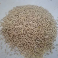 تولید خوراک دام و طیور
