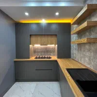 فروش آپارتمان ۶۲ متری_کلید نخورده_حسام الدین