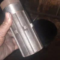 خدمات فرز ۳و۴ محورcnc|خدمات پیشه و مهارت|پاکدشت, خاتون آباد|دیوار