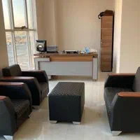 میز مدیریت وکیوم ومدرن کانتر/مبل اداری پلاس ضمانتی|دفتر کار|تهران, شهرک ولیعصر جنوبی|دیوار