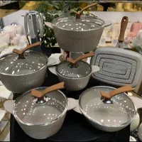 ظرف و ظروف و قابلمه رایگان