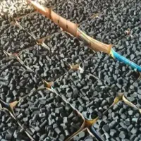 زغال درجه یک لیمو انجیر