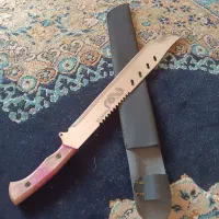 چا قو یه زنجان اصل