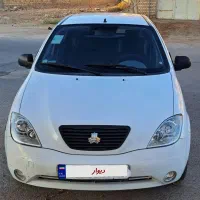 تیبا ۲ مدل ۱۳۹۸|خودرو سواری و وانت|شاهرود, |دیوار