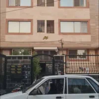 آپارتمان طبقه دوم شخصی