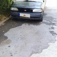 پراید ۱۴۱درجه یک تازه تعمیر|خودرو سواری و وانت|سنندج, |دیوار