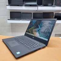 لپ تاپ دل Vostro نسل 8|رایانه همراه|آبادان, |دیوار