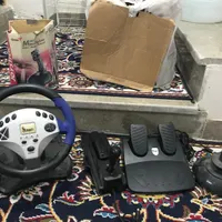 فرمان بازی