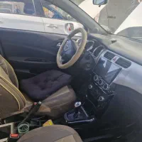 بلریانس H230 اتومات مدل 1396|خودرو سواری و وانت|بجنورد, |دیوار