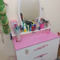 سرویس خواب نوجوان|تخت و سرویس خواب|اهواز, پادادشهر|دیوار