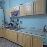 کابینت فلزی|آب‌چکان و نظم‌دهنده ظروف|خمینی‌شهر, |دیوار