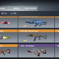 اکانت کالاف ناب|کنسول، بازی ویدئویی و آنلاین|مهریز, |دیوار