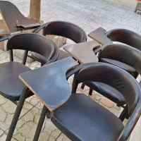 صندلی میز تاشو