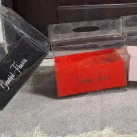 باکس کادو ،باکس گل|گل مصنوعی|مشهد, طبرسی شمالی|دیوار