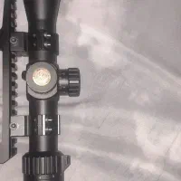 دوربین شکاری وست هانتر