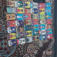 کارت کیمدی و فیگور