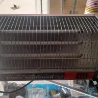 دو عدد هیتر  برقی|بخاری، هیتر، شومینه|شیراز, شاپورجان|دیوار