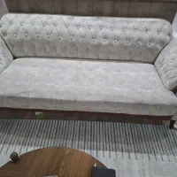 مبل چستر هشت نفره