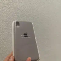 کاور سیلیکونی ایفون ایکس|لوازم جانبی موبایل و تبلت|بوشهر, |دیوار
