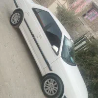 پارس تیوفایو مدل 1401 گاز سیمی