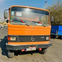 خاور کمپرسی 608 مدل ۸۵|خودرو سنگین|ری, علایین|دیوار