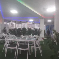 سالن تولد، دورهمی، مهمانی، جلسات کاری