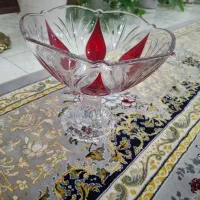 ظرف میوه پایه دار ژاپن