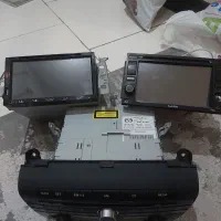 ضبط فابریک مزدا