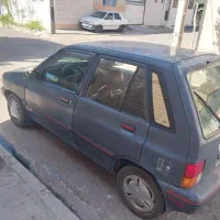 پراید هاچبک ۷۸