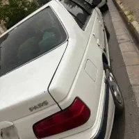 پژو پارس موتور جدید