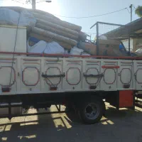 باربری حمل نقل ایسوزو اثاث کشی جابه جایی