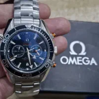 ساعت مچی اورجینال OMEGA