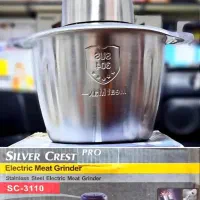 لوازم آشپزخانه و برقی|خردکن، آسیاب، غذاساز|دهدشت, |دیوار