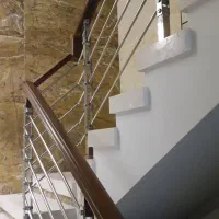 نرده و پله مدرن|خدمات پیشه و مهارت|اصفهان, شیخ طوسی|دیوار