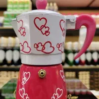 موکوپات|قوری، کتری، قهوهساز دستی|مشهد, عامل|دیوار