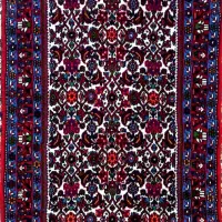 یک جفت فرش دستبافت ایرانی