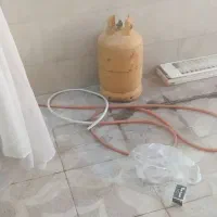 کپسول ایران گاز