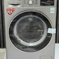 فروش لباس شویی الجی 9کیلو و 10.ونیم ارسال رایگان