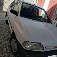 پراید ۱۳۱ مدل۹۰