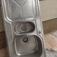 سینک ظرفشویی اخوان