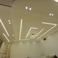 نورپردازی ،برقکاری،برق کار،رفع اتصالی|خدمات پیشه و مهارت|کرمانشاه, |دیوار