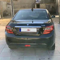 دنا پلاس اتوماتیک مدل ۹۹|خودرو سواری و وانت|بانه, |دیوار