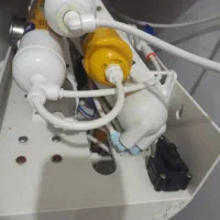 نصب دستگاه تصفیه آب