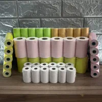 لیبل پرینتر ریبون خور/بارکداسکنر/کاغذ|پرینتر، اسکنر، کپی، فکس|شاهین‌شهر, شهرک میلاد|دیوار