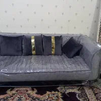 دوخت کاور مبل پلاستیکی و پارچه ای|خدمات پیشه و مهارت|فسا, |دیوار