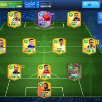 اکانت دریم لیگ ۲۰۲۶