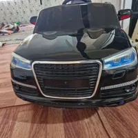ماشین شارژی