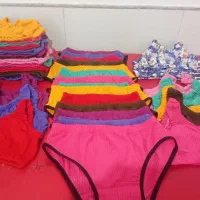 لباس زیر عمده وجزئی|لباس|رفسنجان, |دیوار